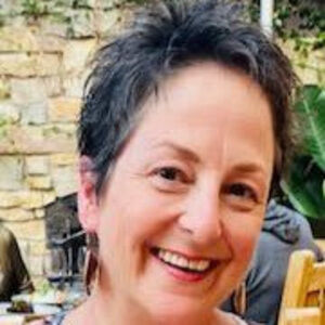 Meet your Posher, Amy ruth